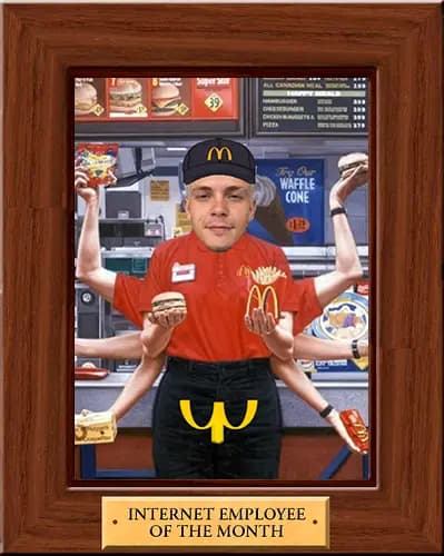 Дмитрий Эбергарт