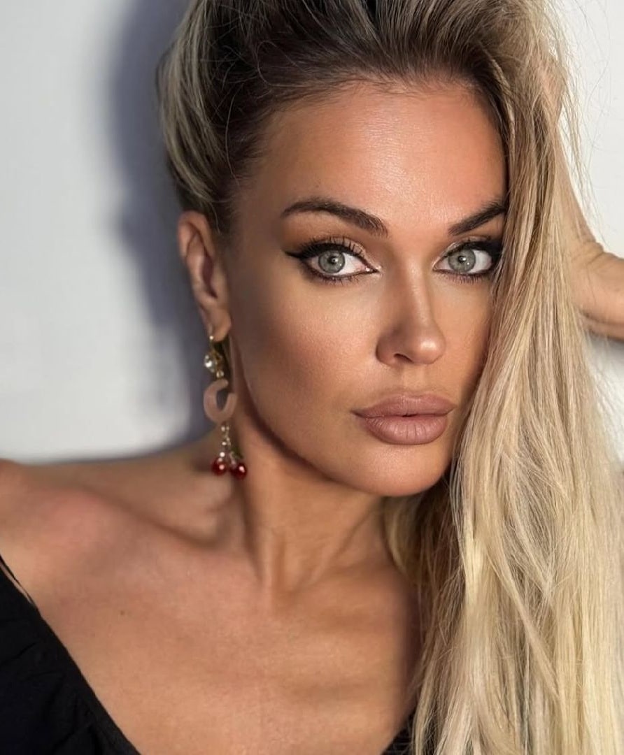 Таня Терёшина